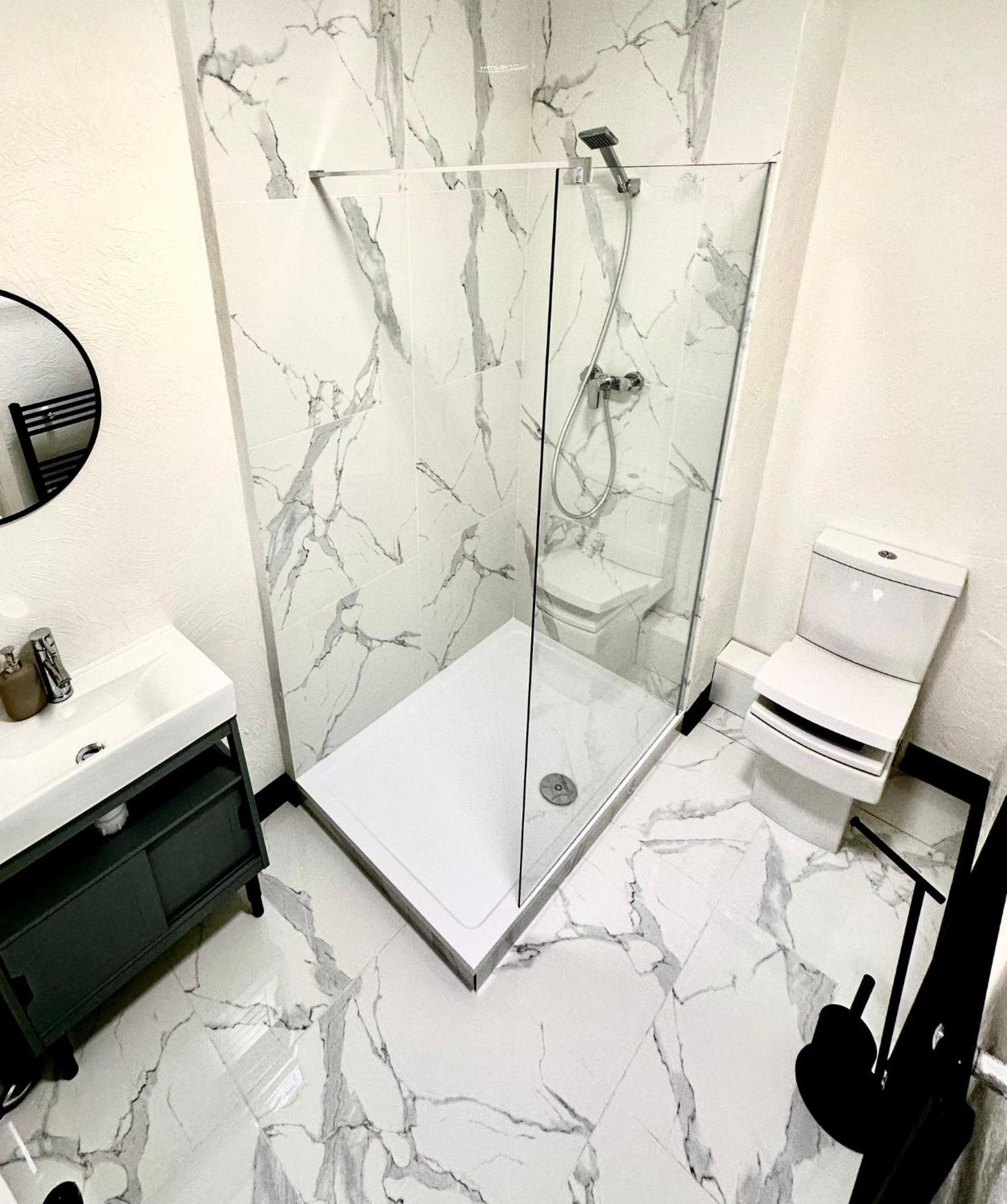 Flat 6 Stay In Aldgate London Bagian luar foto