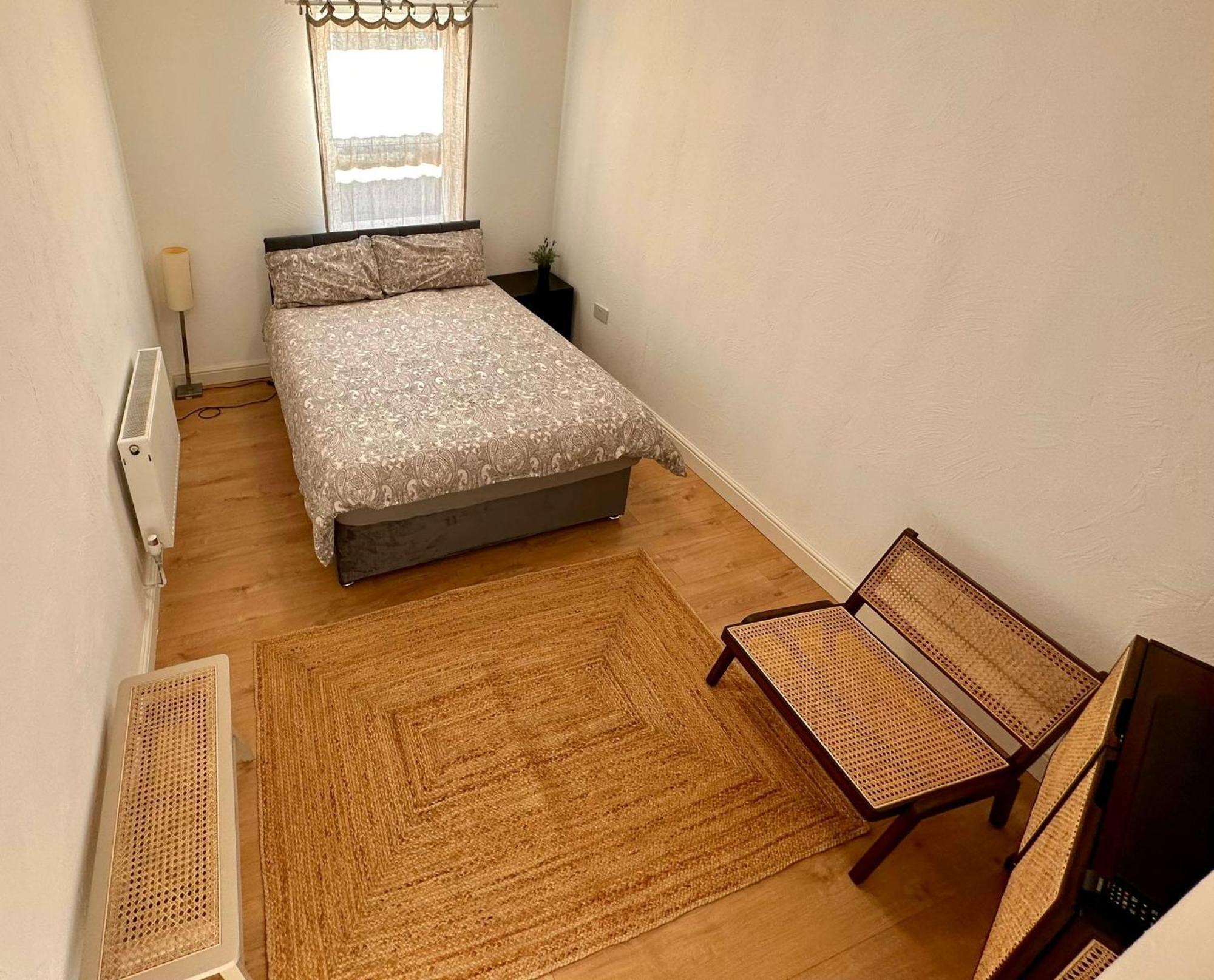 Flat 6 Stay In Aldgate London Bagian luar foto